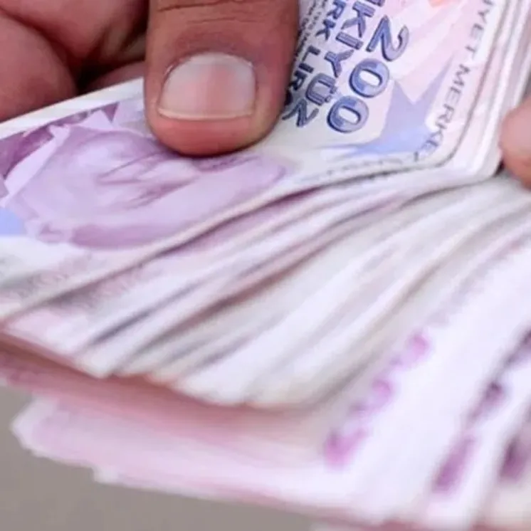 65 yaş aylığında nafaka ayarı! Düğmeye basıldı