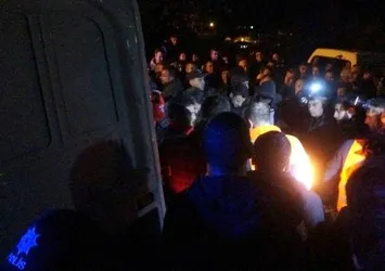 Muğla’da korkunç olay! “Seni aldatmadım” diyen genç kız kayalıklardan atladı