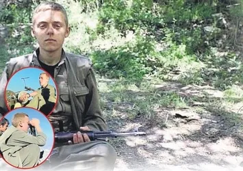 PKK, Alman vatandaşı Jakop Riemer'ı 'Turnuvaya gidiyoruz' yalanıyla kandırmış