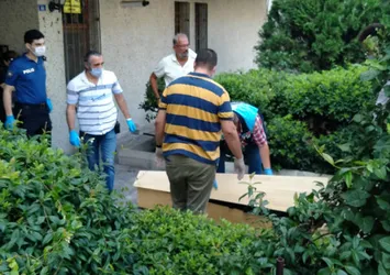 Kocaeli’de genç mühendis, evinde ölü bulundu