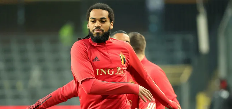 Galatasaray stoper hamlesi! Denayer'de flaş gelişme