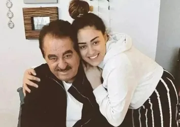 İbrahim Tatlıses'in kızı Dilan Çıtak soyadını sildi! 'Tek derdi İdo...'