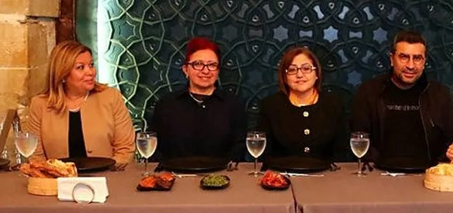 Gaziantep Sanat ve Tanıtım Günleri başladı