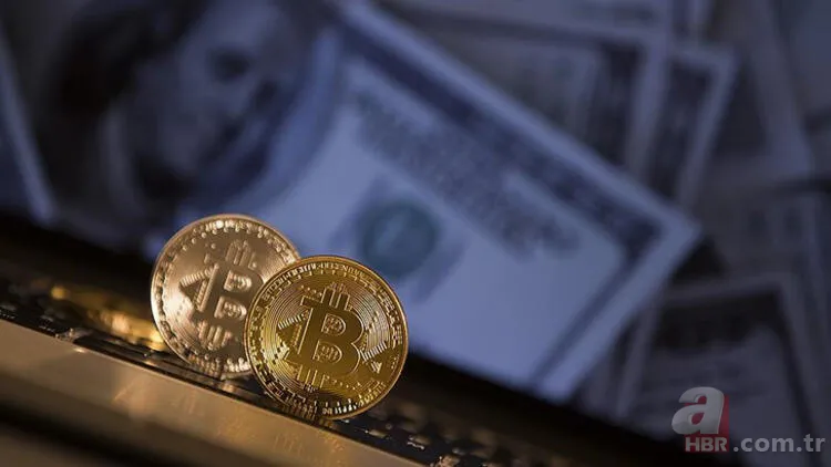 Kripto para sahipleri dikkat! Kurallar belli oldu: Kurye ile kimlik tespiti yapılacak 23