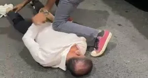 Suç örgütü lideri Bora Kaplan yakalandı!