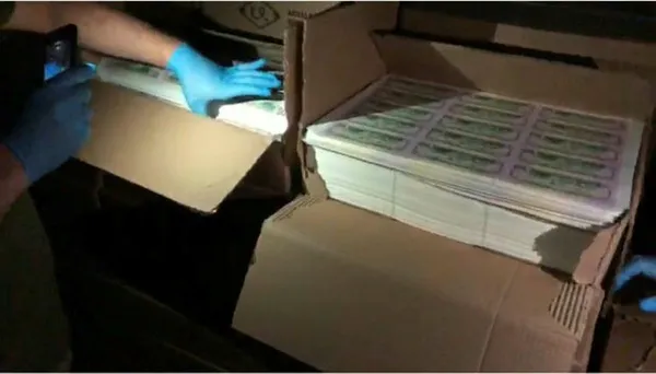 İstanbul’da sahte dolar operasyonunda çarpıcı FETÖ detayı