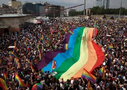 MASAK kayıtları incelendi! 6 İstanbul merkezli LGBT derneğine yurt dışından milyonluk transferler