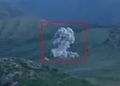 TSKdan PKKya ağır bombardıman