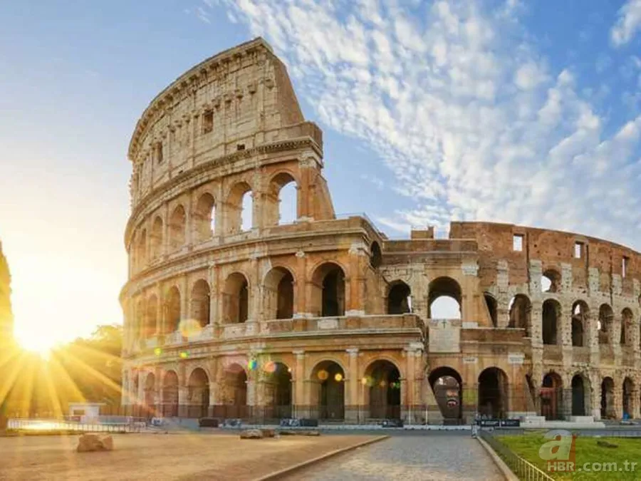 Dünyanın en iyi 100 şehri sıralandı: Listeye 3 ilimiz damga vurdu 8