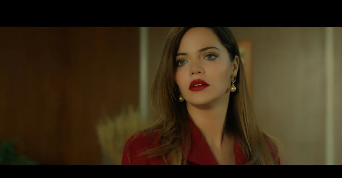 Bir Zamanlar Çukurova 124. bölüm fragmanı izle | Bir Zamanlar Çukurova yeni bölüm fragmanı