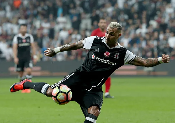 Şenol Güneş'ten dikkat çeken Talisca sözleri - 12