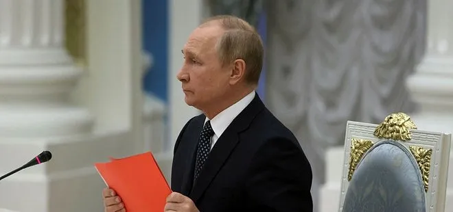Rusya Devlet Başkanı Vladimir Putin’den Batı’ya: Maceraperest ve profesyonellikten uzaksınız