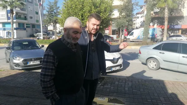 Antalya'da telefon dolandırıcılığı skandalı! Yaşlı adam polise bile inanmak istemedi - 1