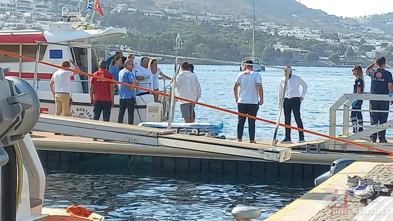 Başkan Recep Tayyip Erdoğan Ali Sabancı ve Vuslat Sabancı çiftini ziyaret etti! Ali Sabancı'nın kaza sonrası ilk fotoğrafı 21