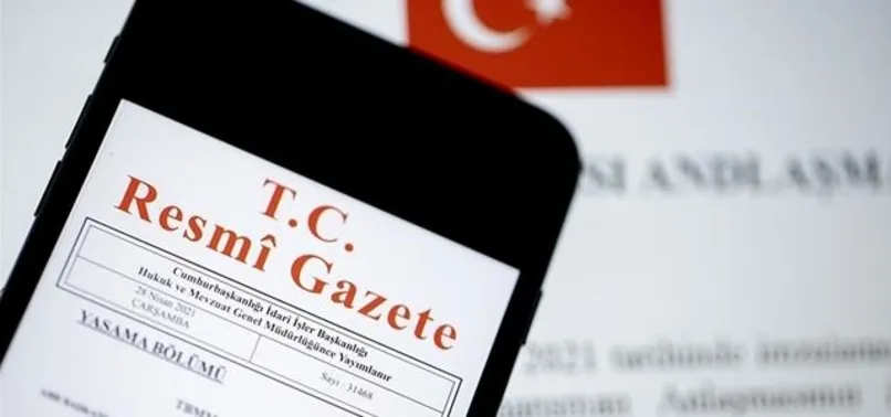 Zincir mağazalar kararı Resmi Gazete'de: Verileri Ticaret Bakanlığı'na aktaracaklar