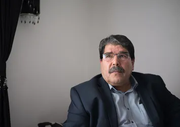 Salih Müslim'den küstah Türkiye-Rusya açıklaması!