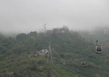 Ordu için fırtına uyarısı!