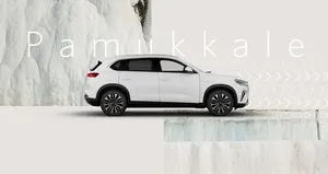 Honaz Dağı Tüneli’nde TOGG talebi!