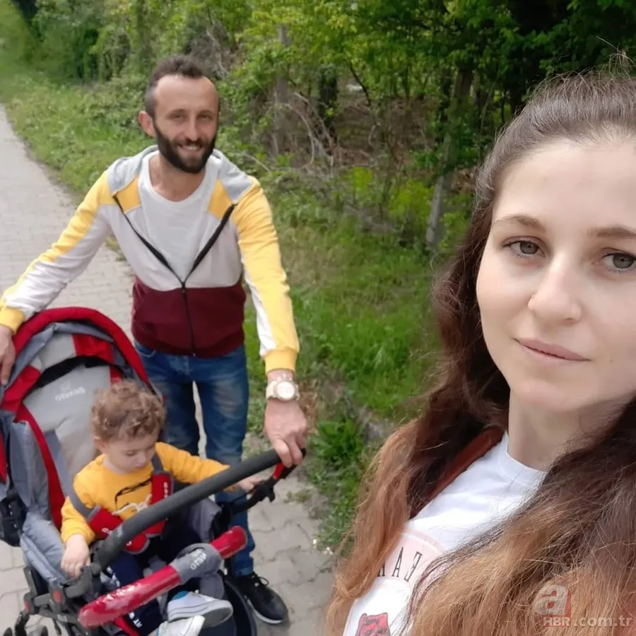 Zonguldak’ta 2 kişiyi öldürüp ormana gömdüler! Kan izlerini kapatmak için sıva yapmışlar 6