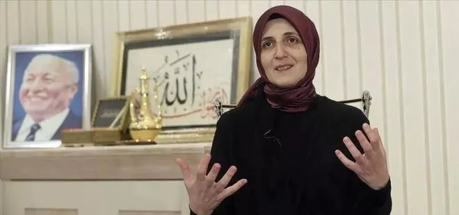 Cumhur İttifakı’na karşı çıktığı iddia edilmişti! Elif Erbakan’dan açıklama geldi: Alınan kararın arkasındayız