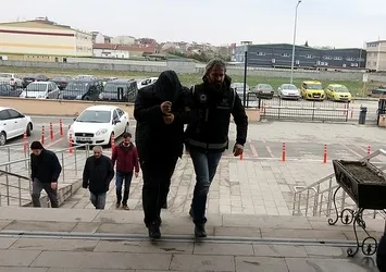 FETÖ'cü Emniyet Müdürü Yunanistan'a kaçarken yakalandı