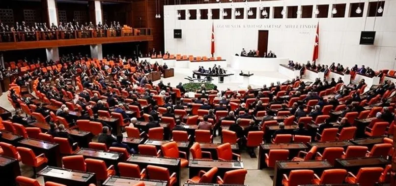 TBMM 15 Temmuz'da özel gündemle toplanacak