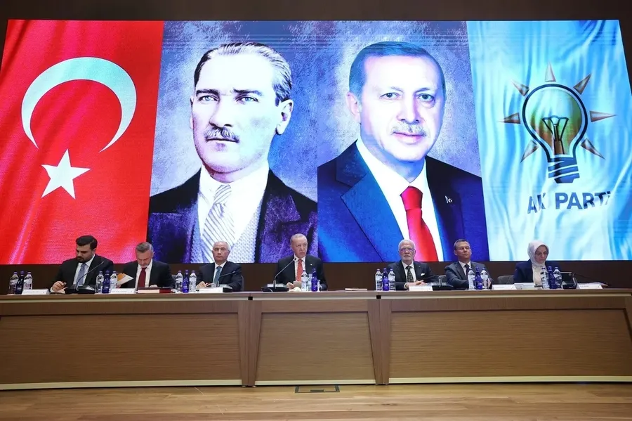 Başkan Erdoğan’dan Terörsüz Türkiye mesajı: Bismillah deme vakti geldi - 1