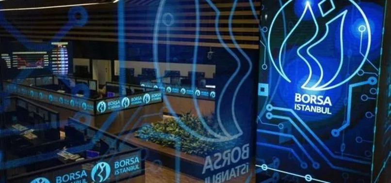 Borsa zirve yaptı