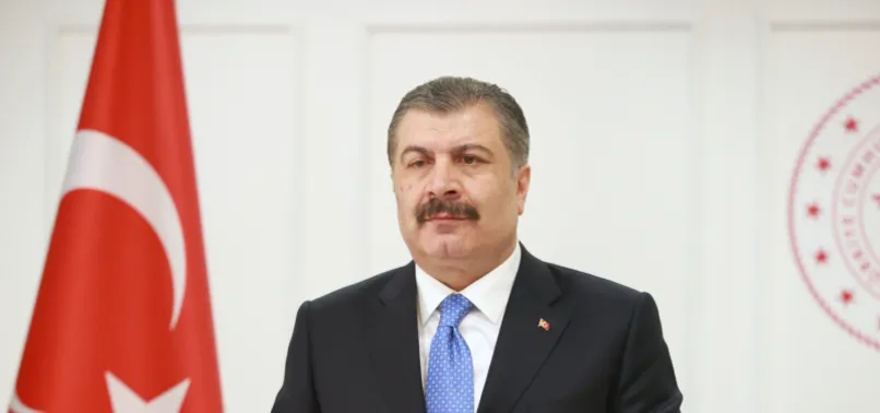 Aşılamada en yüksek rakam! Sağlık Bakanı Koca o tarihe dikkat çekti