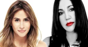 Ayran içti kilo verdi