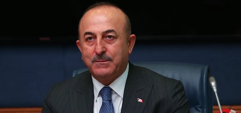 Bakan Çavuşoğlu: Sahadakiler Türkiye düşmanlığını pompalamaya çalışıyor, muhatabımız Trump'tır