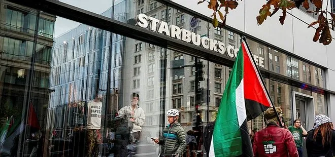 Gazze boykotu Starbucks’ı nakavt etti: Fas’tan çekilecek! Maddi zarar büyük! Borsadaki hisseleri çöktü...