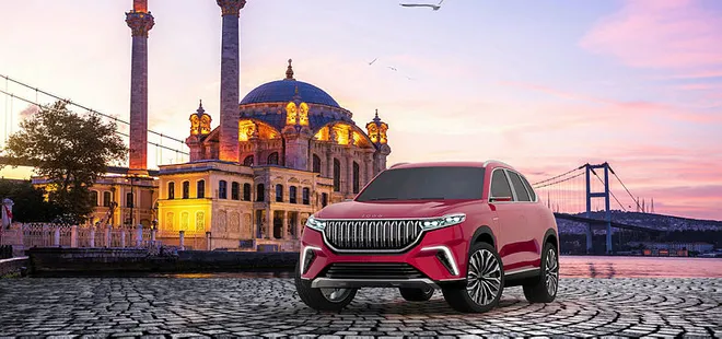Son dakika: Yerli otomobilde yeni gelişme!