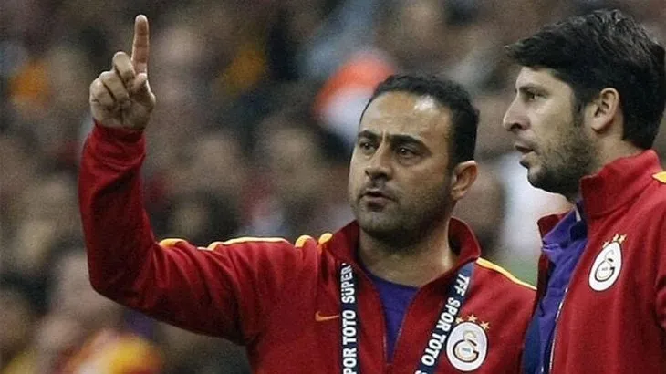 Galatasaray’a bir şok daha! Hasan Şaş’tan sonra...