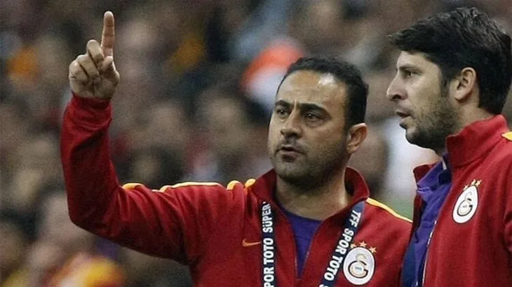 Galatasaray'a bir şok daha! Hasan Şaş'tan sonra...