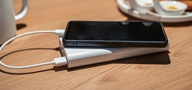 Mekanda şarj ücretine bakanlık el koydu!