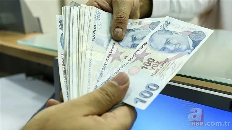 Emekliye bu ay 13 bin TL! SSK, Bağ-Kur ve memur emeklisine tahsis numarasına göre yatacak! İşte tarihler… 6