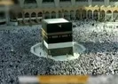 Hac kayıtları başladı!