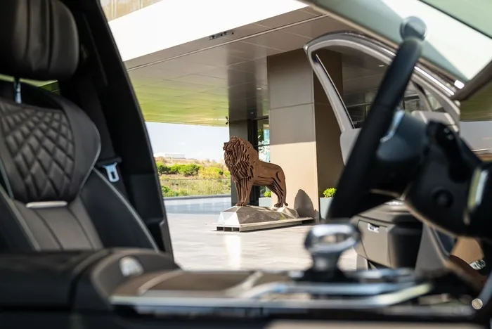 Hongqi Türkiye ve Galatasaray’dan Önemli İş Birliği - 1