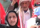 Evlat nöbeti 3. yılında