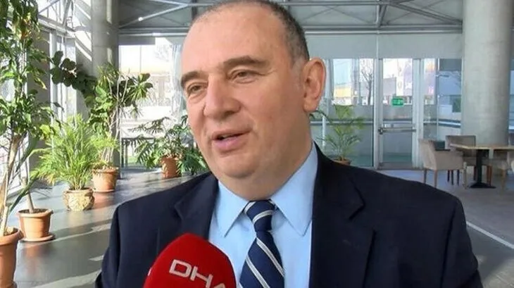 Bilim Kurulu Üyesi Prof. Dr. Ateş Kara'dan hayati uyarı: Pazara kadar evde kalın