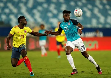 Beşiktaş'ta Caicedo şoku!