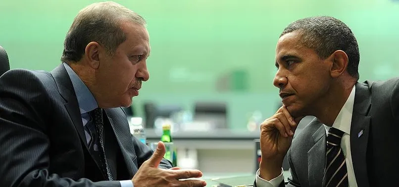 Erdoğan ve Obama G20'de görüşecek