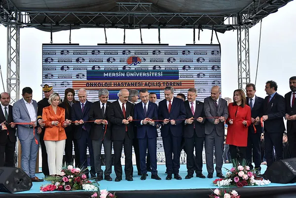 Son dakika: Cumhurbaşkanı Yardımcısı Fuat Oktay: Cumhurbaşkanımızın Rusya ziyareti sonucunda... - 2