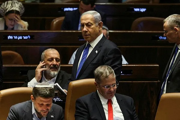 1690267424877.jpeg İsrailli gazeteden çarpıcı Erdoğan analizi: Netanyahu sadece kıskanabilir - 2