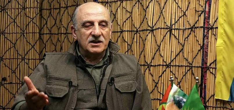 Avrupa PKK'ya ne talimat verdi? Terörist Duran Kalkan duyurdu! Ateşkes yok savaşmayı sürdürün...
