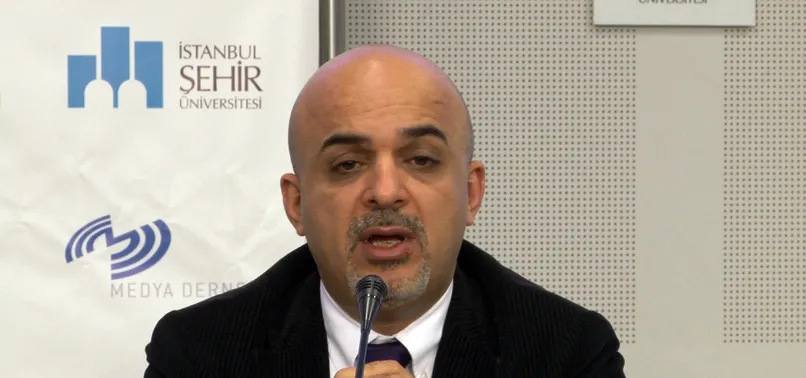 Gazeteci Ercan Gün teslim oldu