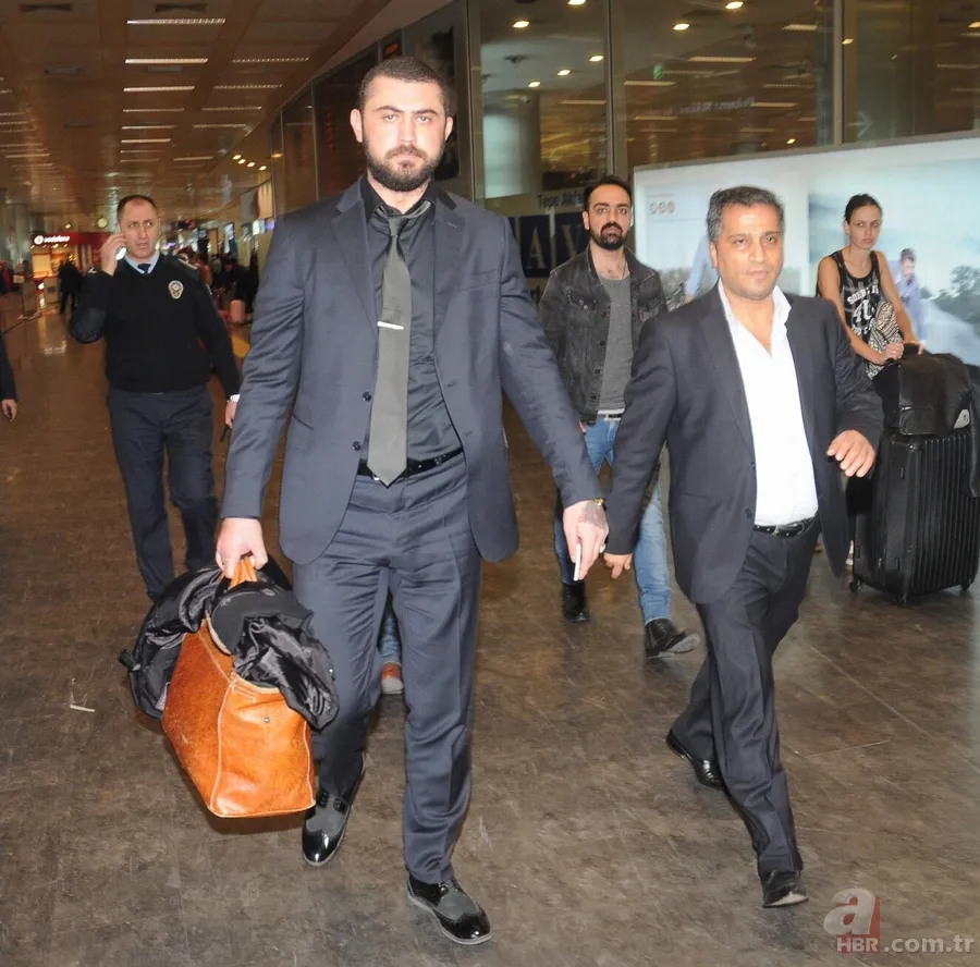 Çerkes Cengiz kimdir? Cengiz Şıklaroğlu silahlı saldırıya neden uğradı? Kaç yaşında, nereli? 8