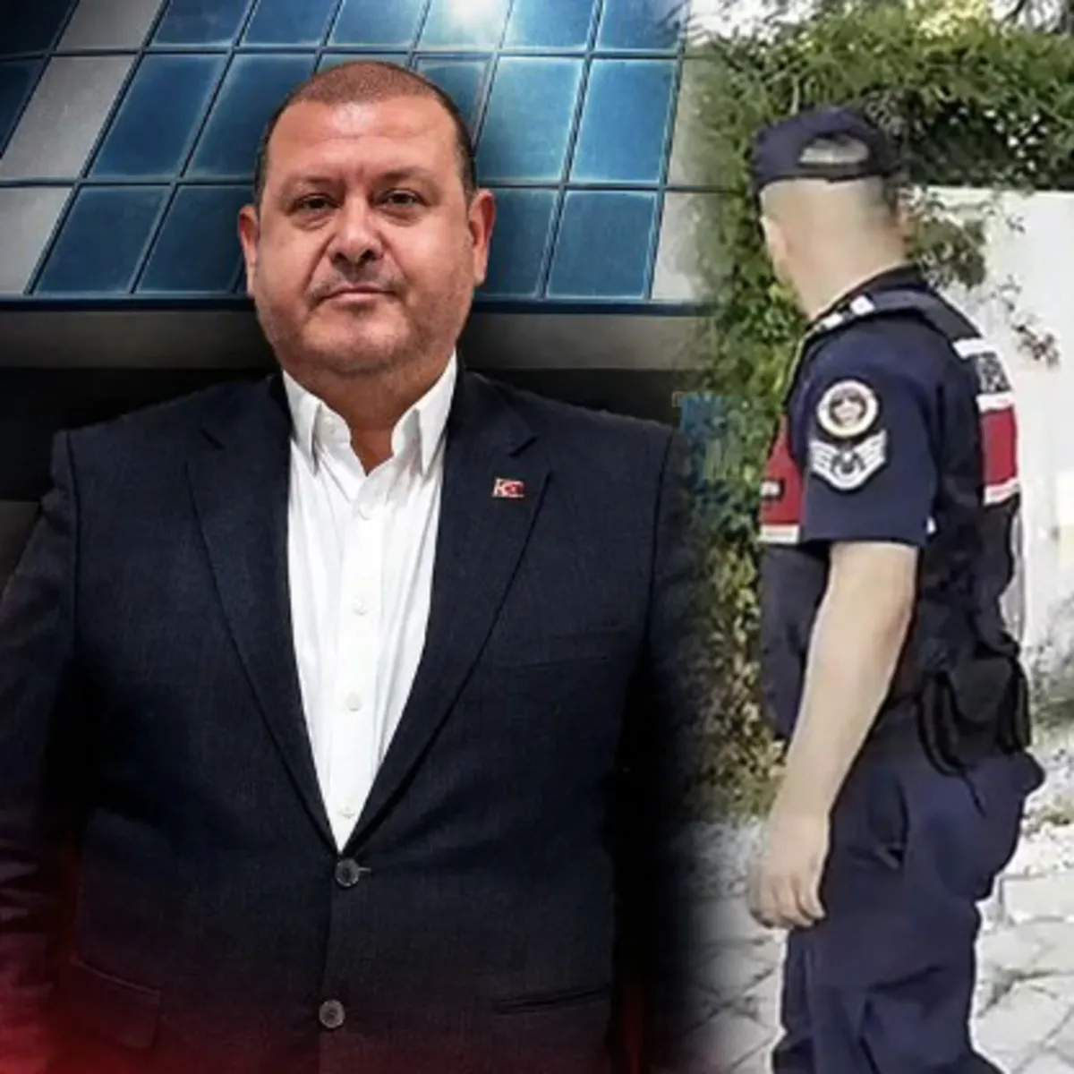 Avukat Elifnur Gürcü, Menderes soruşturmasında gözaltına alındı