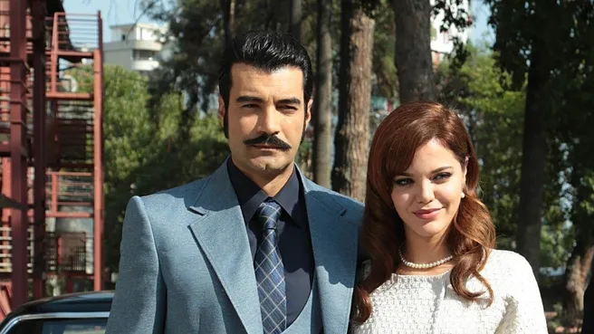 Bir Zamanlar Çukurova 44. son bölüm tek parça kesintisiz izle | Bir Zamanlar Çukurova yeni bölüm